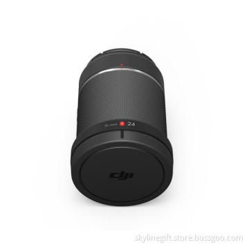 DL 24mm F2.8 LS ASPH Lens for DJI ZENMUSE X7 gimbal camera